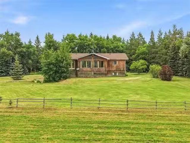 House for sale in St. Clements, Manitoba