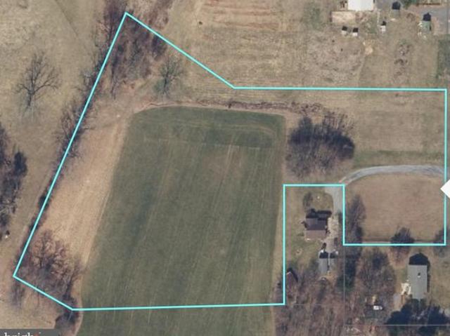Land for sale in Damascus, Maryland