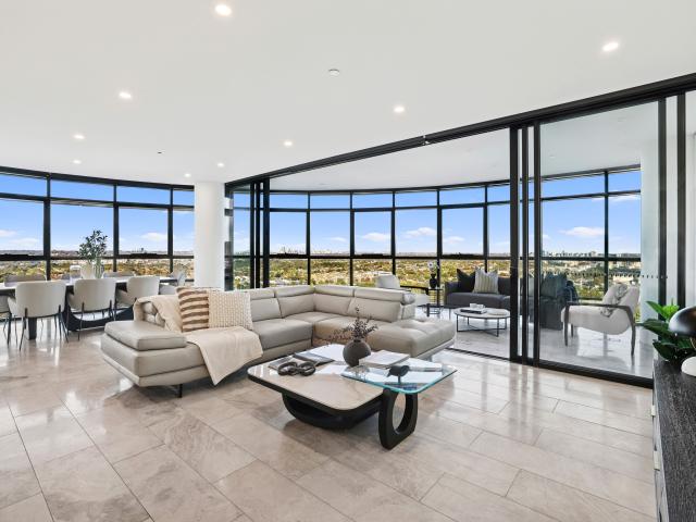 Apartment for rent in Sydney, New South Wales