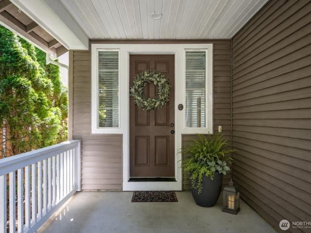 House for sale in Maple Valley, Washington