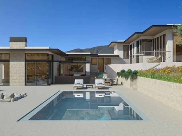 Land for sale in Malibu, Los Angeles County
