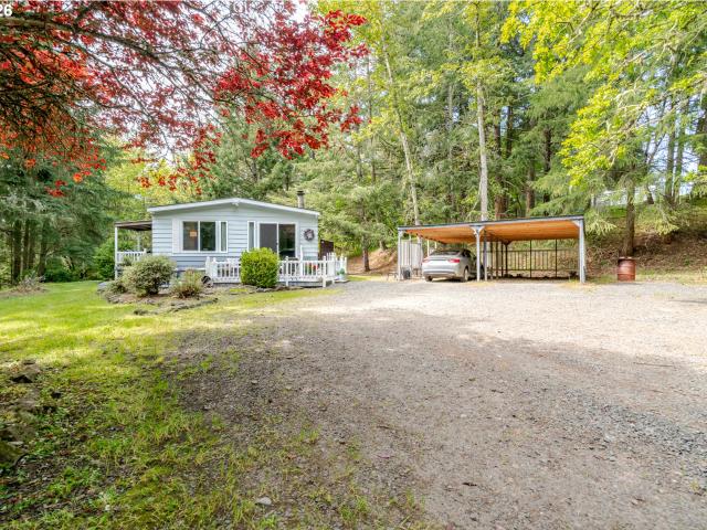 House for sale in Oregonia