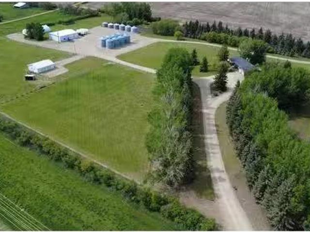 House for sale in Rocky View County, Alberta