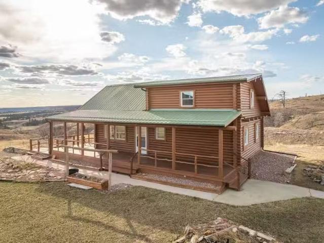 House for sale in Hot Springs