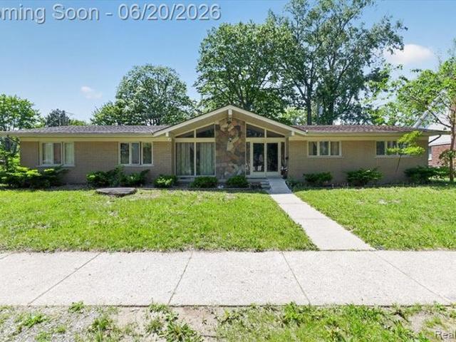 House for sale in Warren, Michigan
