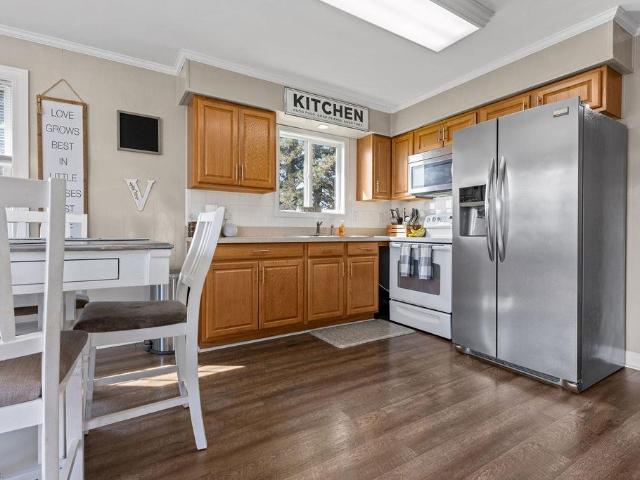 House for sale in Handsom, Franklin