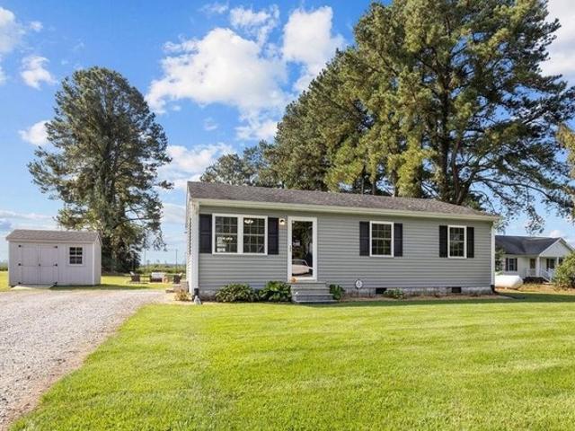 House for sale in Franklin, Virginia