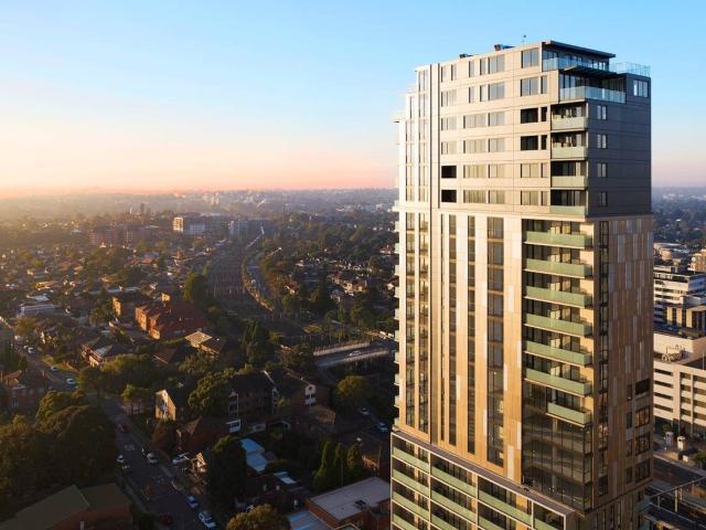 Apartment for rent in Sydney, New South Wales