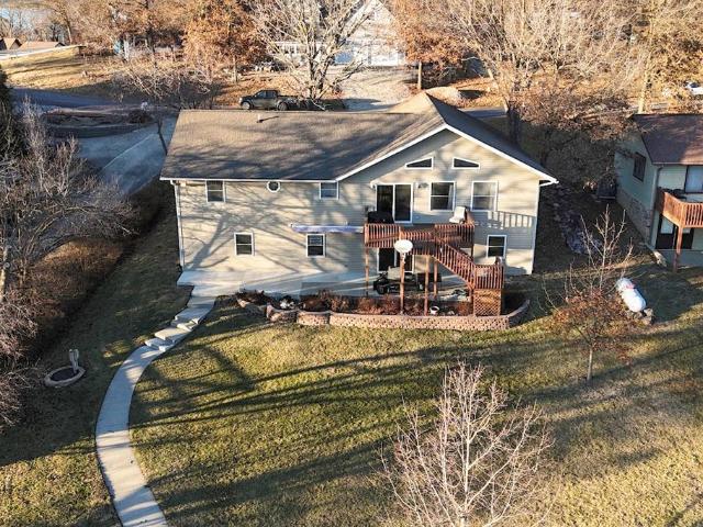 House for sale in Unionville, Missouri