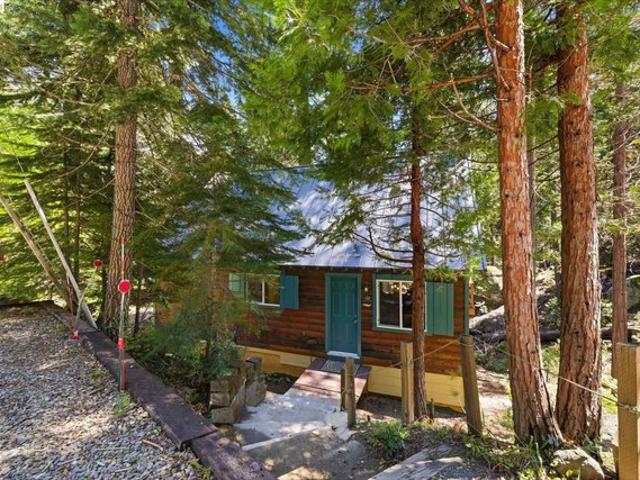 House for sale in Strawberry, California