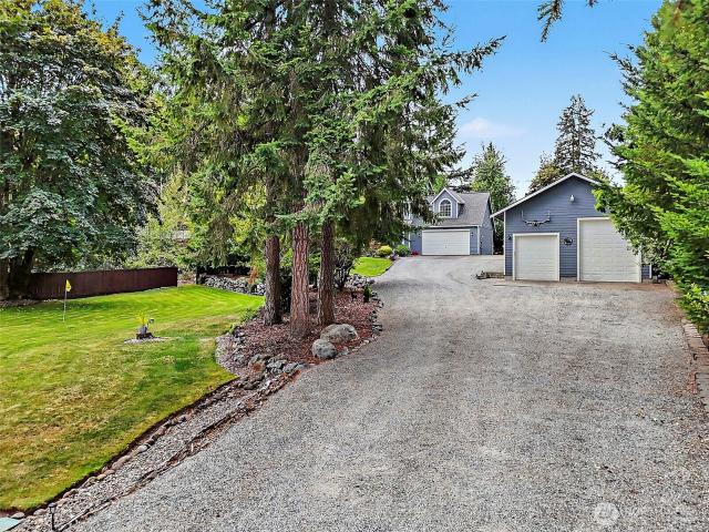 House for sale in Graham, Washington