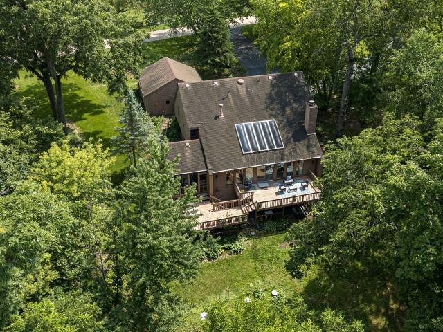 House for sale in Le Claire, Iowa