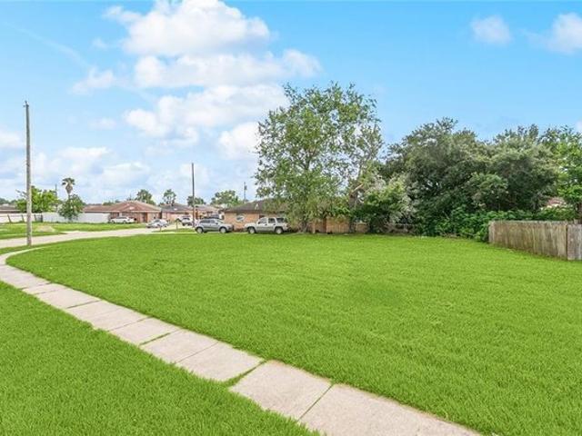 Land for sale in Violet, Louisiana