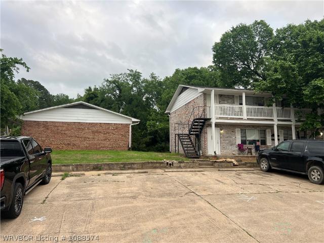 Apartment for sale in Ark