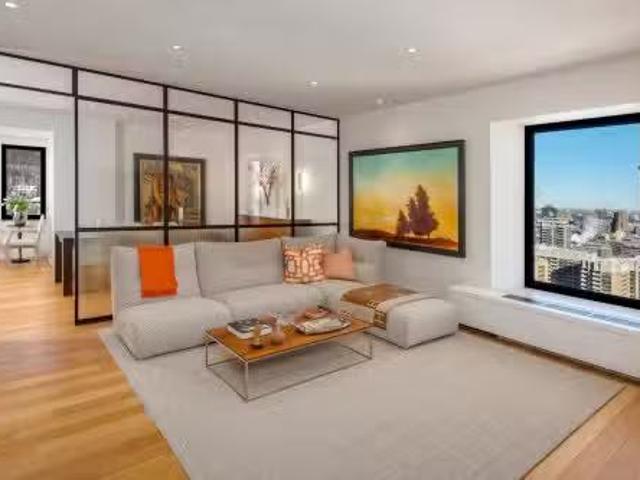 Condo for sale in Ville-Marie, Montréal
