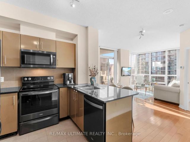 Condo for sale in Woburn, Ontario