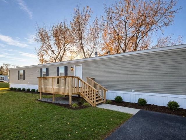 House for sale in Perry, Iowa