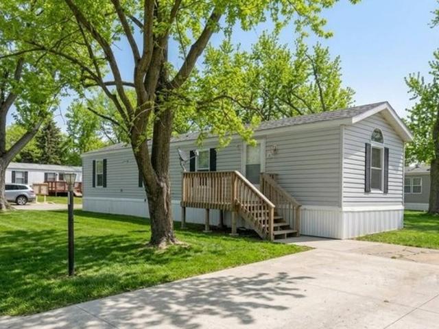 House for sale in Perry, Iowa
