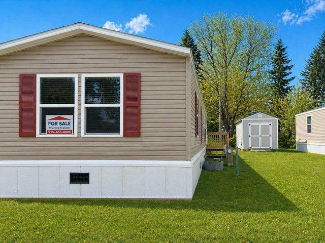 House for sale in Perry, Iowa