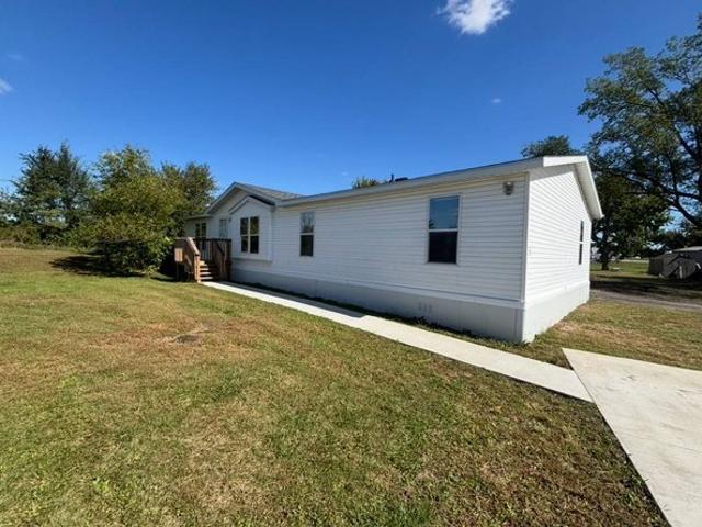 House for sale in Perry, Iowa