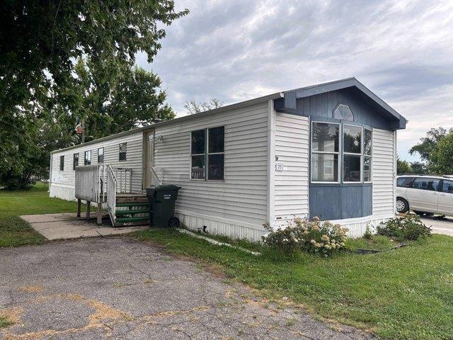 House for sale in Perry, Dallas County