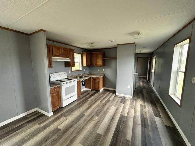 House for sale in Perry, Iowa