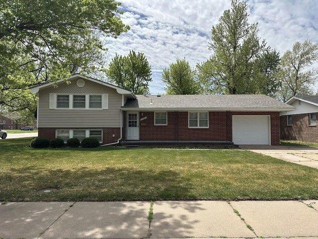 House for sale in Kansas