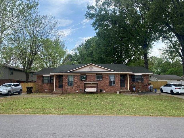 House for sale in Ark