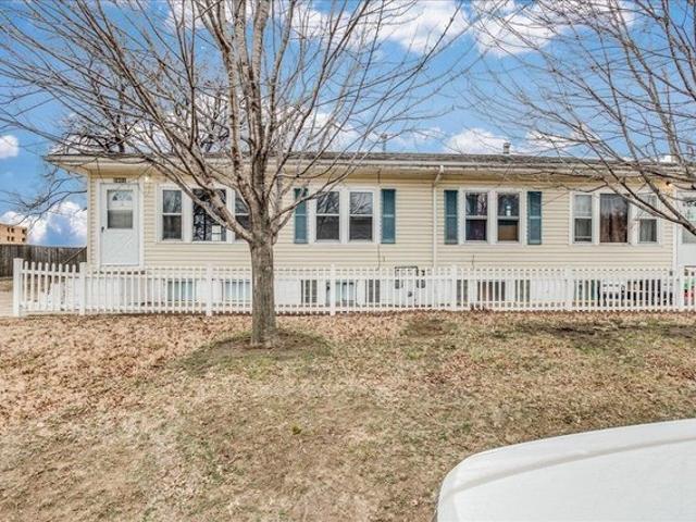House for sale in Kansas