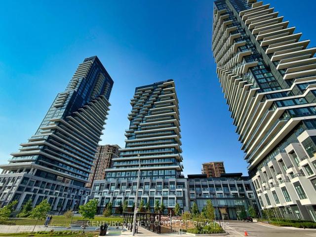 Condo for rent in Woburn, Ontario