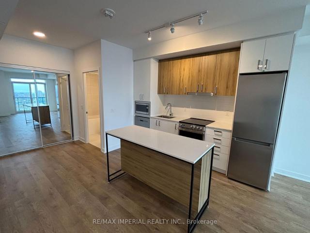 Condo for rent in Toronto, Golden Horseshoe