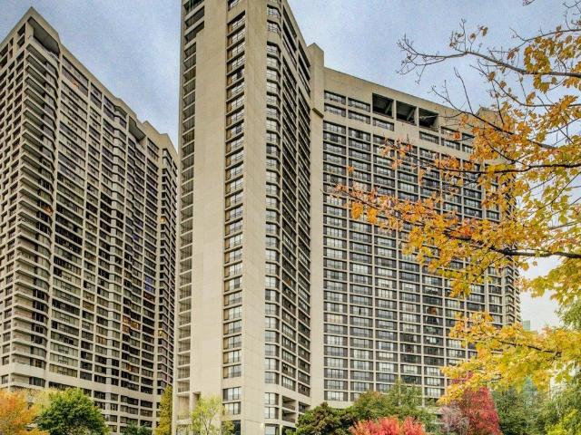 Condo for sale in Toronto, Golden Horseshoe