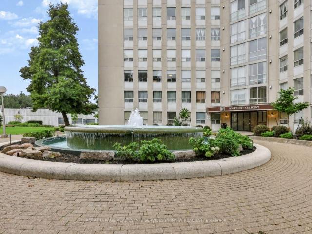 Condo for sale in Mississauga, Ontario