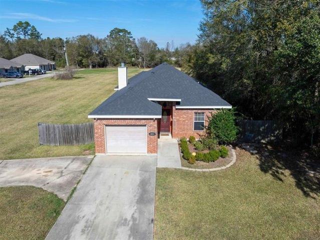 House for sale in Lake Charles, Louisiana