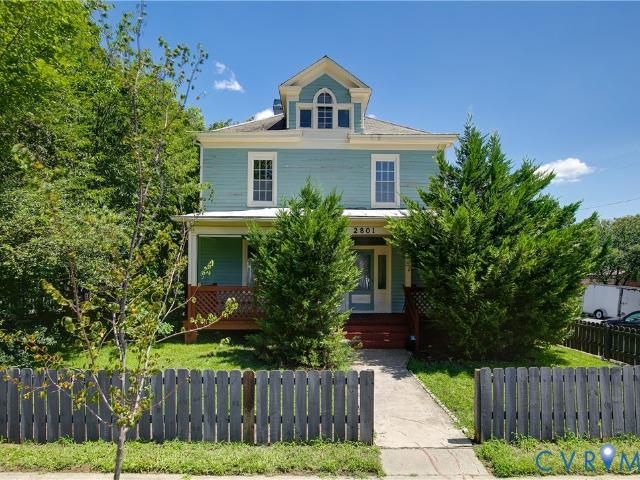 House for sale in Virginia