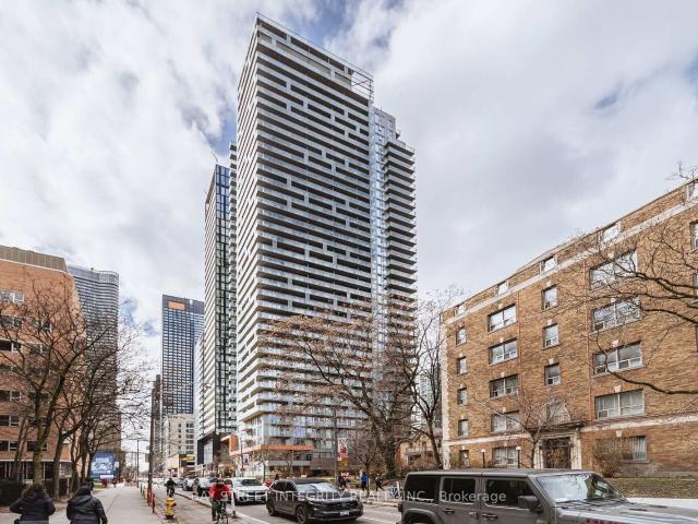 Condo for sale in Toronto Centre, Toronto
