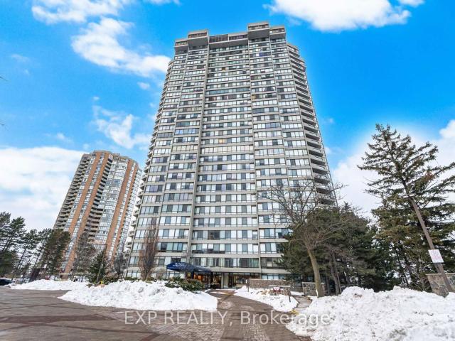 Condo for sale in Don Valley North, Toronto