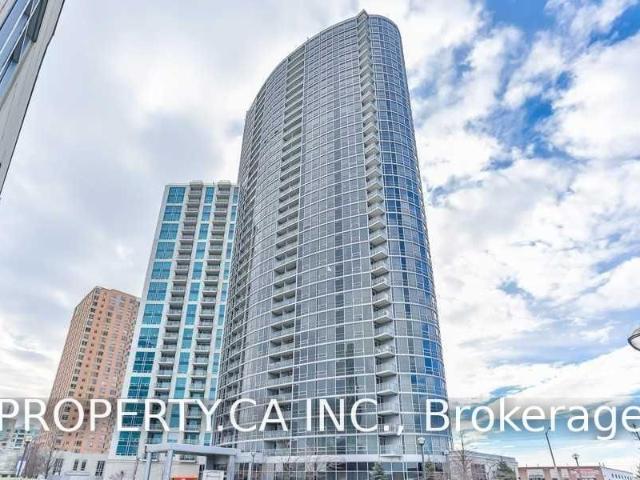 Condo for rent in Woburn, Ontario