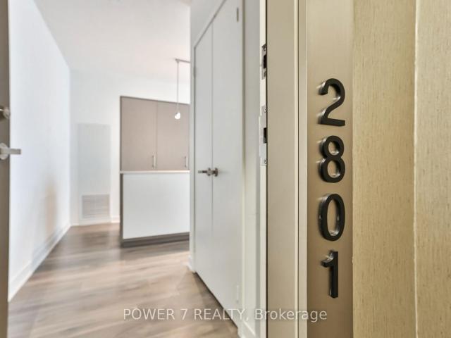 Condo for rent in Woburn, Ontario