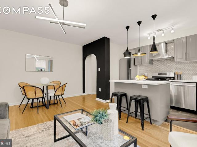 Property for sale in Washington, Washington DC