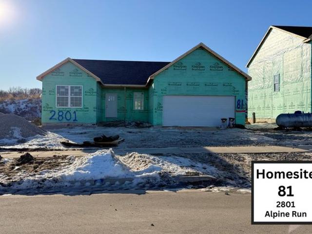 House for sale in Stoughton, Wisconsin