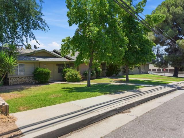 House for sale in Bakersfield, California