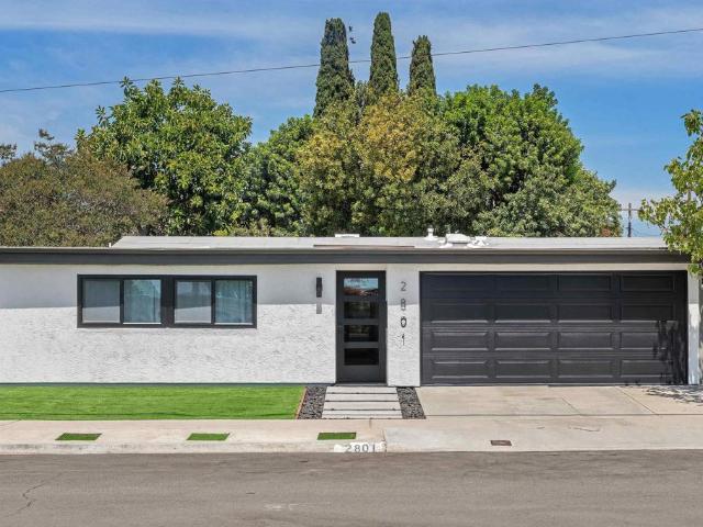 House for sale in Jacumba, California