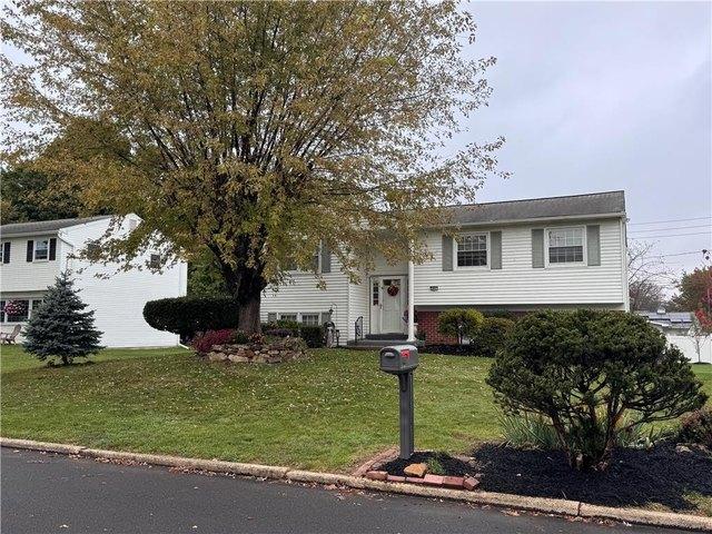 House for sale in Allentown, Lehigh County