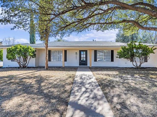 House for sale in Midland, Texas