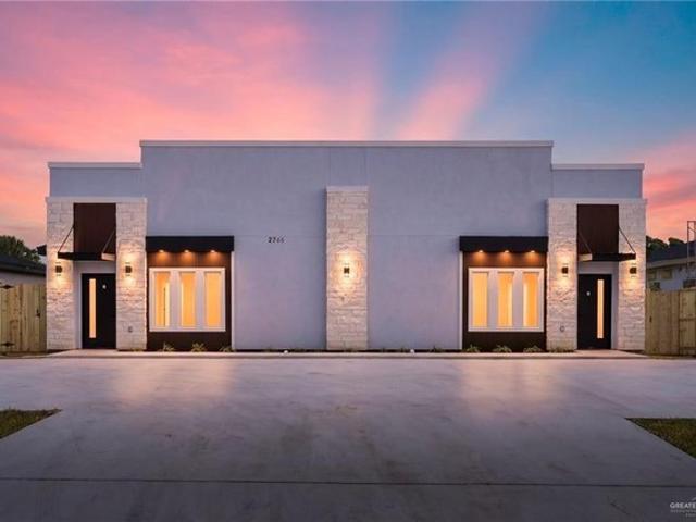 House for sale in Hidalgo, Texas