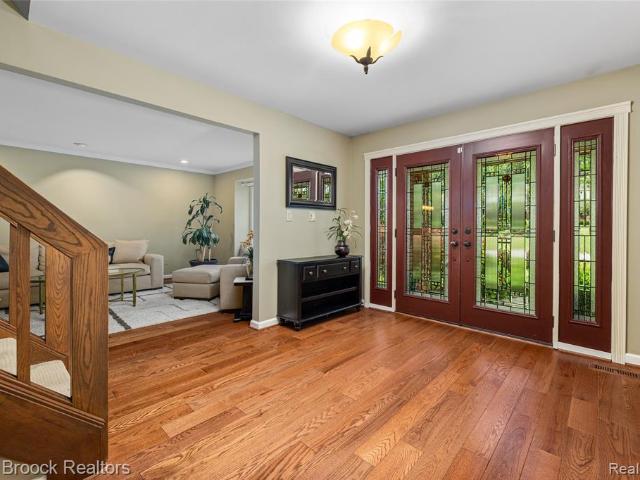 House for sale in West Bloomfield, Michigan
