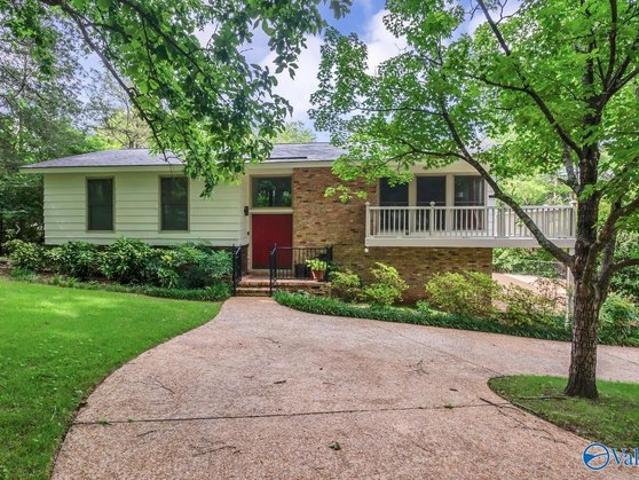 House for sale in Huntsville, Alabama