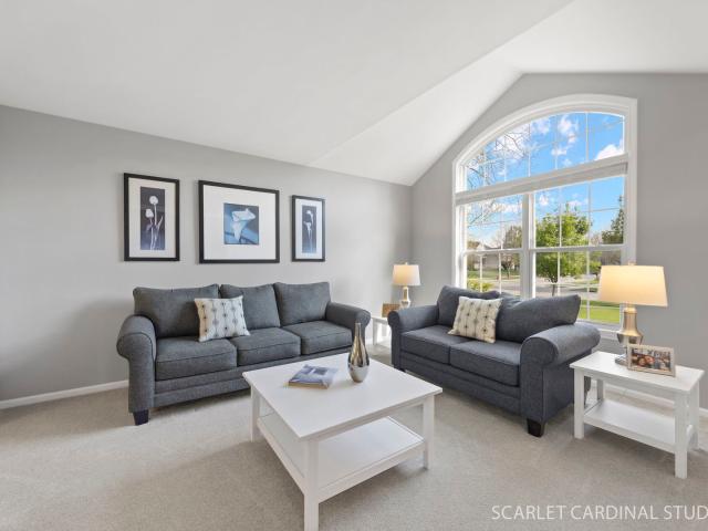 House for sale in North Aurora, Illinois