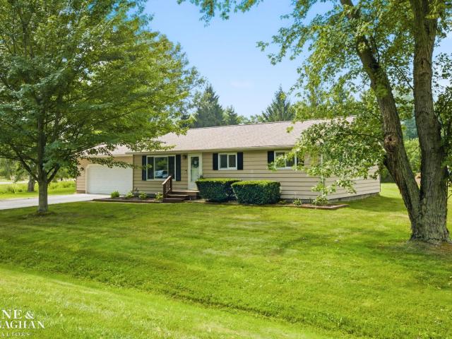 House for sale in Fort Gratiot, Michigan
